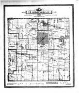 Bloomingdale Township, Ontarioville, DuPage County 1904
